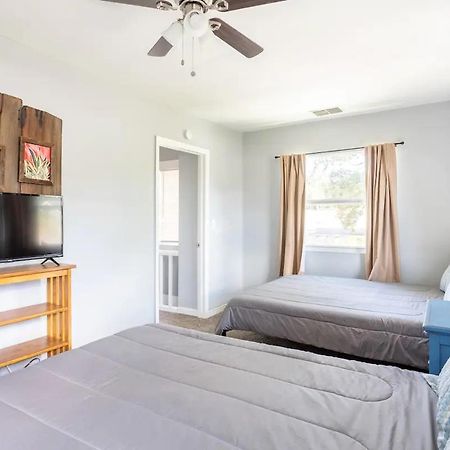 Villa Heights Haven Tampa Esterno foto