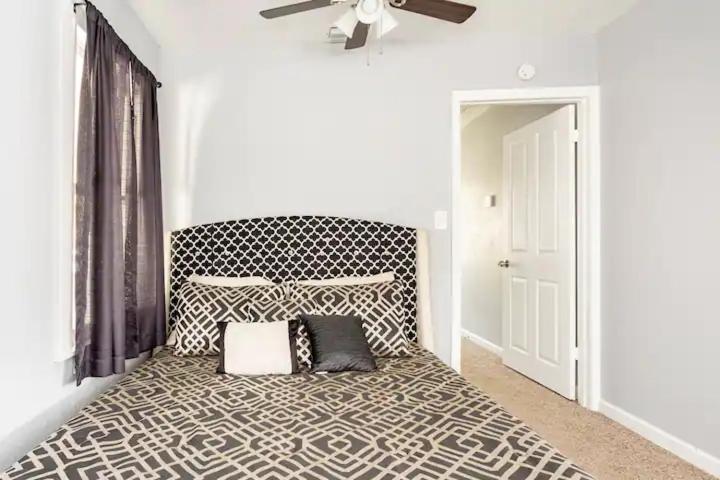 Villa Heights Haven Tampa Esterno foto