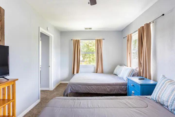 Villa Heights Haven Tampa Esterno foto