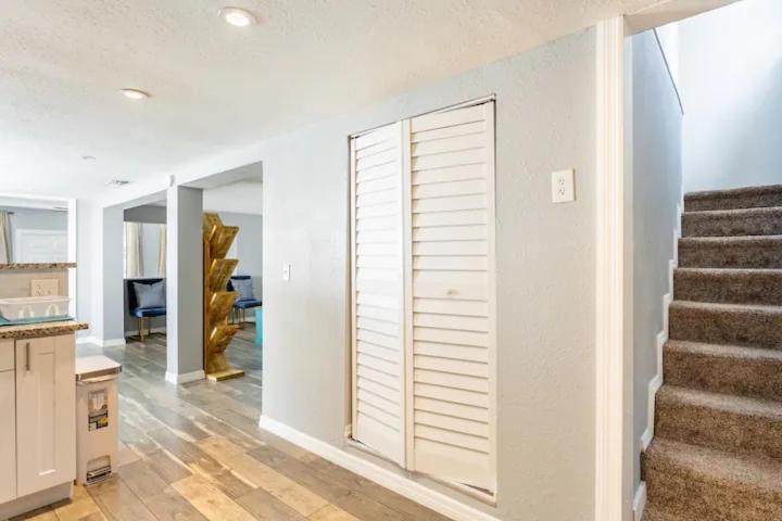 Villa Heights Haven Tampa Esterno foto
