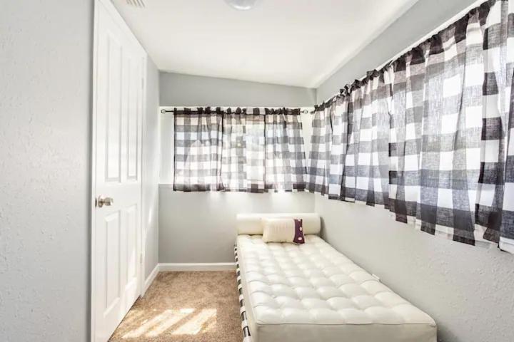 Villa Heights Haven Tampa Esterno foto