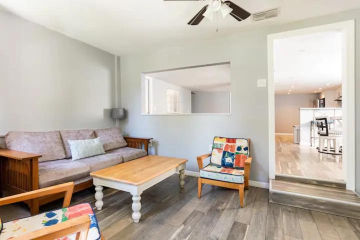 Villa Heights Haven Tampa Esterno foto