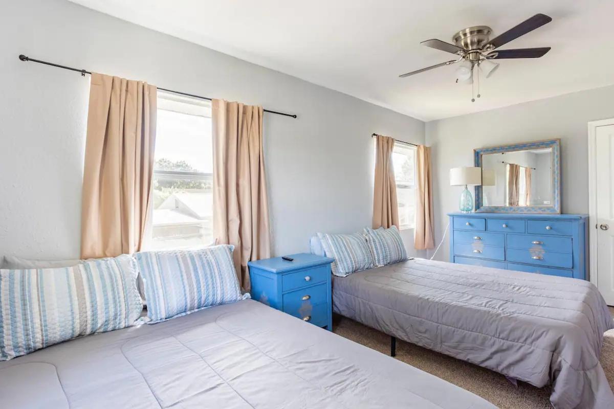 Villa Heights Haven Tampa Esterno foto