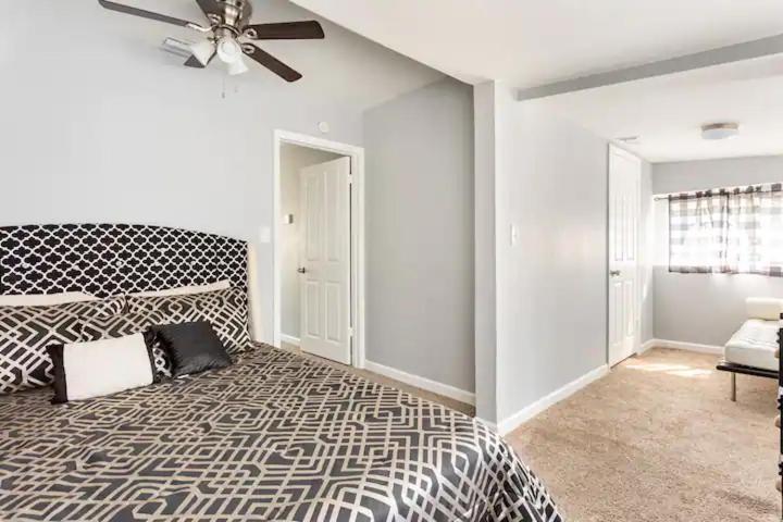 Villa Heights Haven Tampa Esterno foto